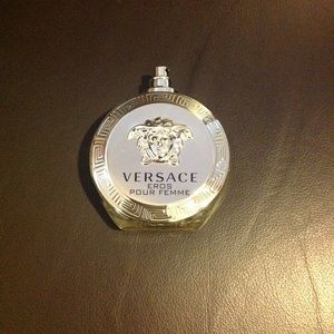 Tester VERSACE Eros Pour Femme